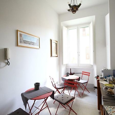 Bed and Breakfast L'Architetto à Rome Extérieur photo