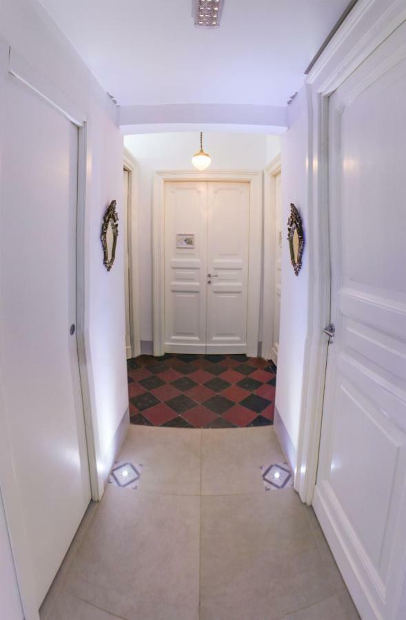 Bed and Breakfast L'Architetto à Rome Extérieur photo