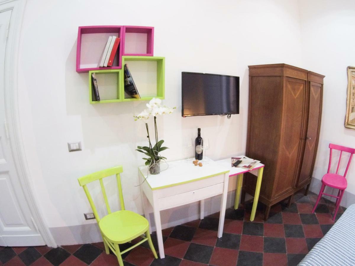 Bed and Breakfast L'Architetto à Rome Extérieur photo