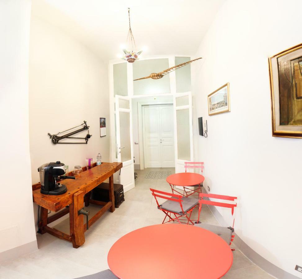 Bed and Breakfast L'Architetto à Rome Extérieur photo