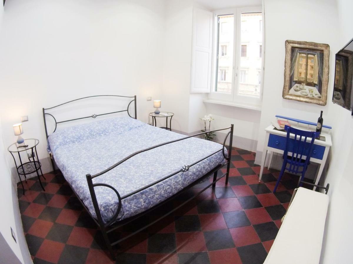 Bed and Breakfast L'Architetto à Rome Extérieur photo