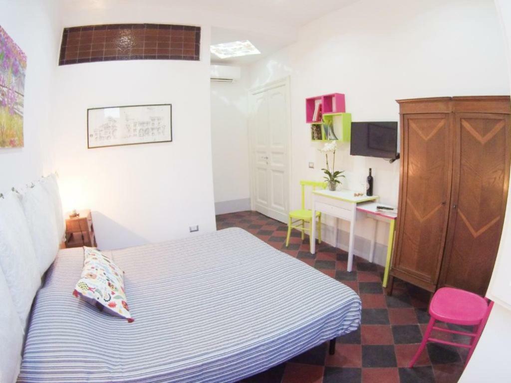 Bed and Breakfast L'Architetto à Rome Extérieur photo