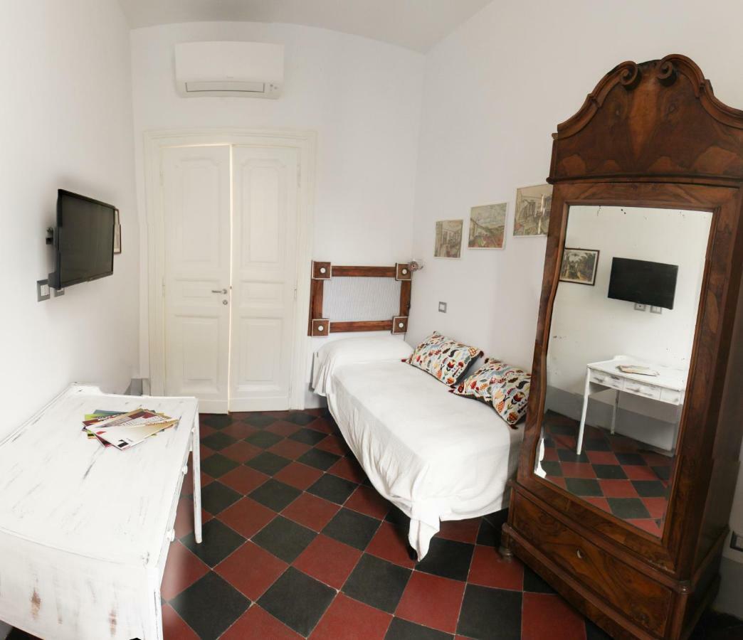 Bed and Breakfast L'Architetto à Rome Extérieur photo