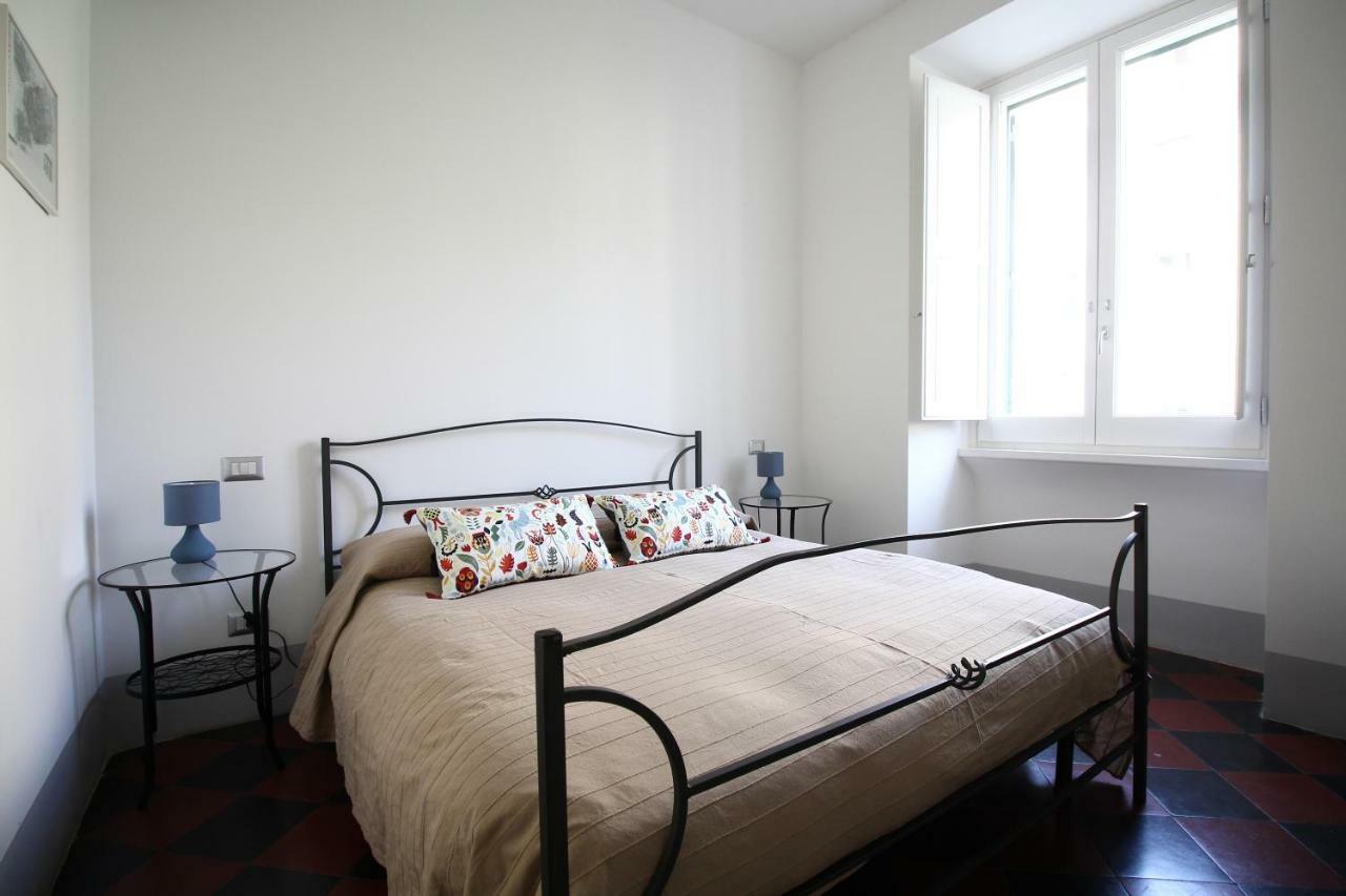 Bed and Breakfast L'Architetto à Rome Extérieur photo