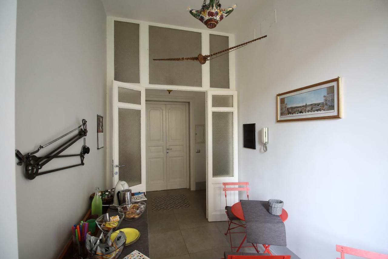 Bed and Breakfast L'Architetto à Rome Extérieur photo