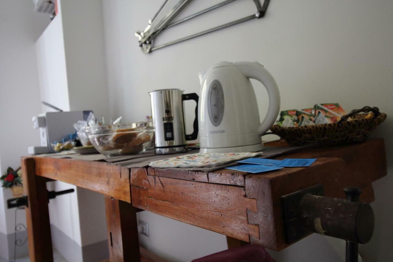 Bed and Breakfast L'Architetto à Rome Extérieur photo