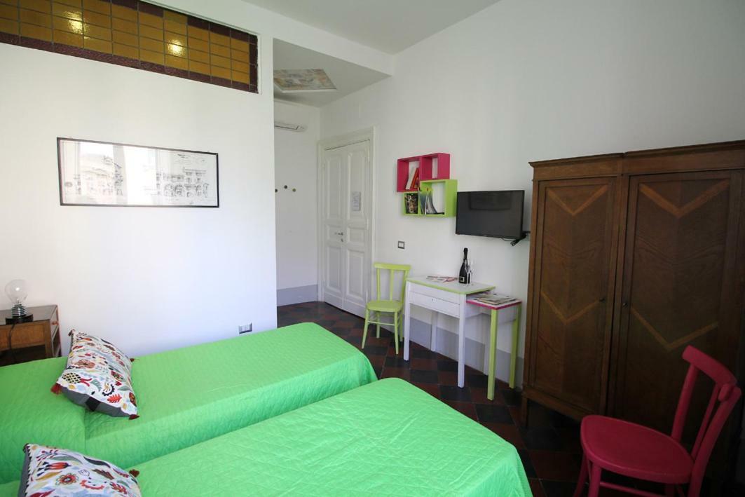 Bed and Breakfast L'Architetto à Rome Extérieur photo