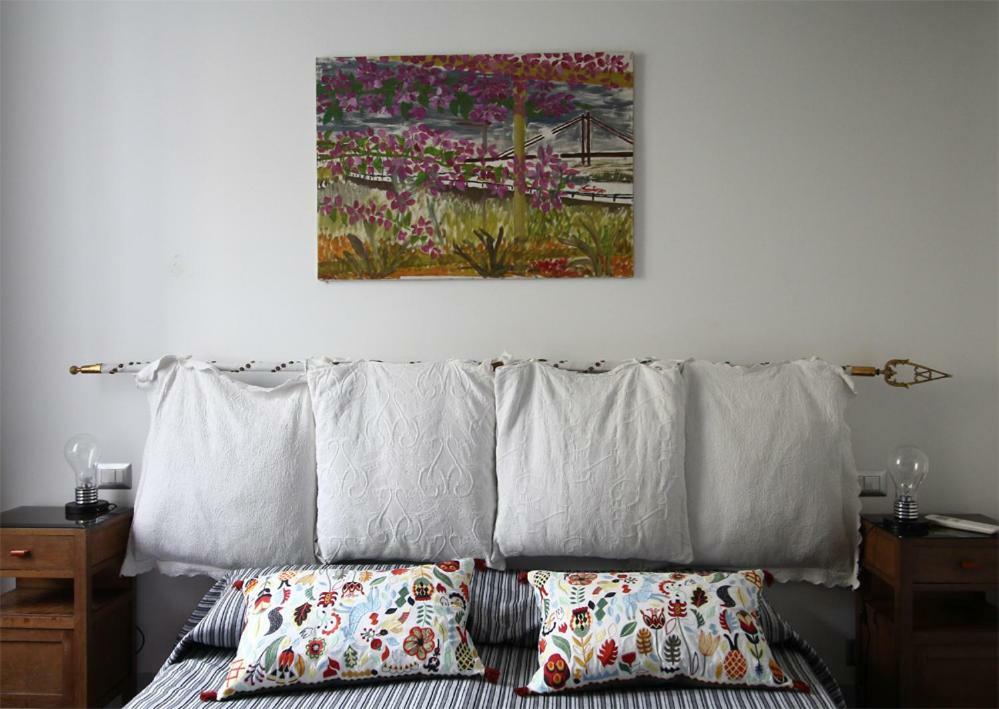 Bed and Breakfast L'Architetto à Rome Extérieur photo