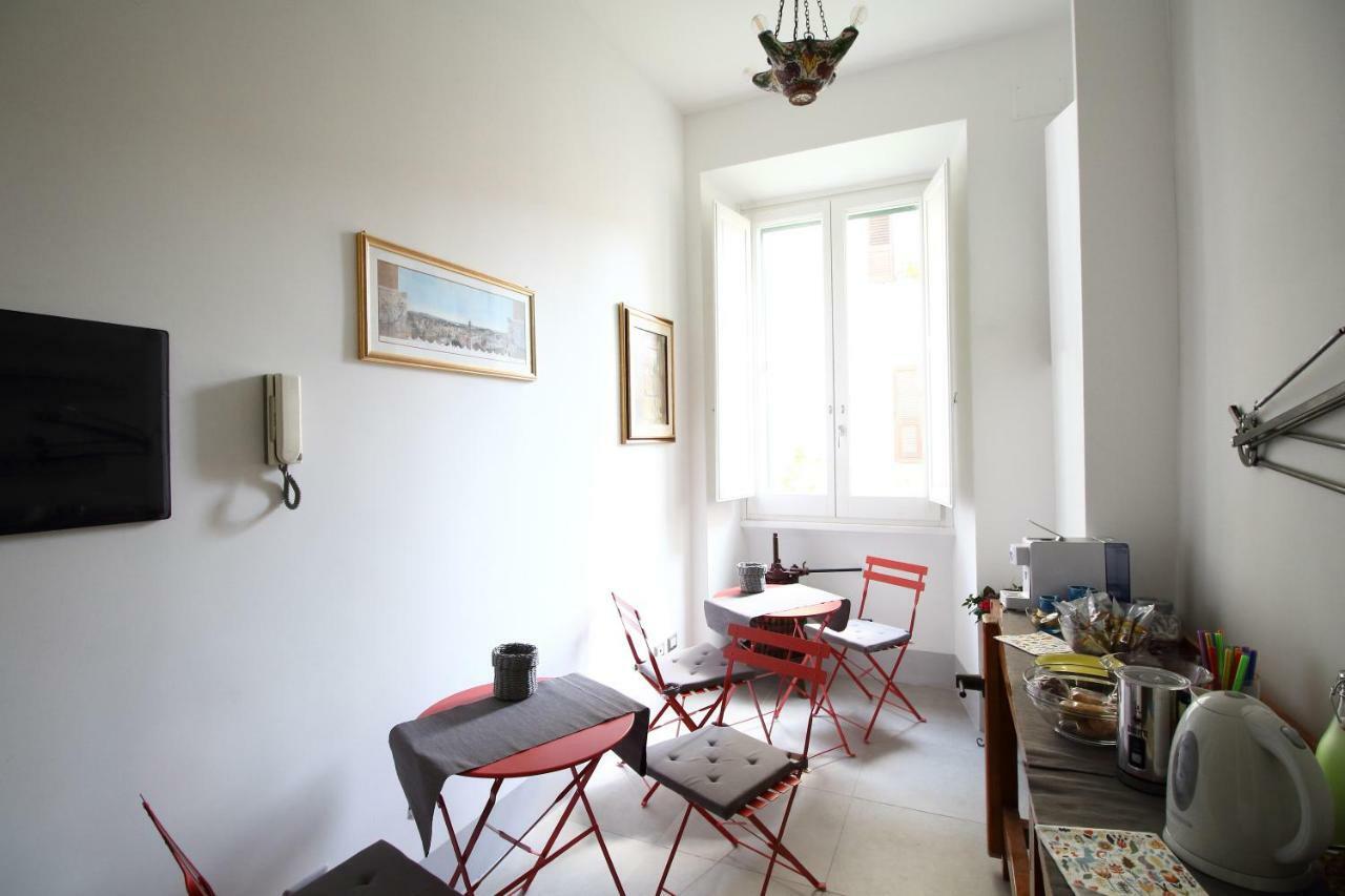 Bed and Breakfast L'Architetto à Rome Extérieur photo