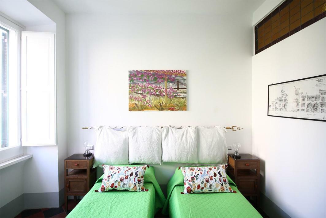 Bed and Breakfast L'Architetto à Rome Extérieur photo